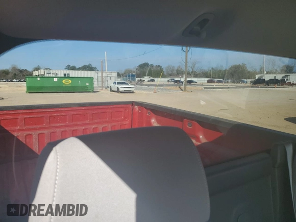 2014 Chevrolet Silverado 1500 Work Truck with VIN 1GCNCPEH1EZ408143, listed as a Copart auction lot 47083195 with 83,788 mi miles and Clean Title. Bid and sale history available at DreamBid. Image 10.