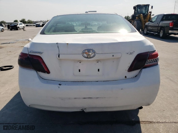 2011 Toyota Camry LE with VIN 4T4BF3EK6BR131210, listed as a Copart auction lot 53550705 with 331,168 mi miles and Clean Title. Bid and sale history available at carsss.com. Image 6.