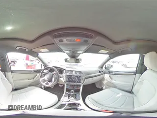 2024 Volkswagen Tiguan SEL R-Line с VIN 3VV4B7AX8RM058000, выставлен на аукционе Copart как лот 56500035 с пробегом 8 572 миль миль и Списание • Salvage title. История ставок и продаж доступна на DreamBid. Изображение 15.