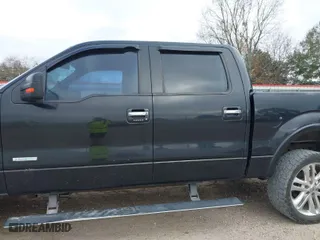 2013 Ford F-150 XL with VIN 1FTFW1ETXDFB95786, listed as a IAAI auction lot 41079449 with 183,002 mi miles. Bid and sale history available at carsss.com. Image 15.
