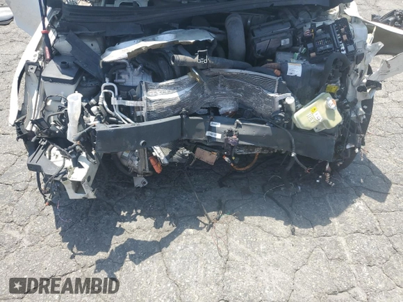 2018 Kia Optima EX z VIN KNAGU4LE1J5020759, wystawiony jako Copart lot #57130805 z przebiegiem Nie podano mil oraz Czysty tytuł • Clean title. Historia ofert i sprzedaży dostępna na DreamBid. Obrazek 11.