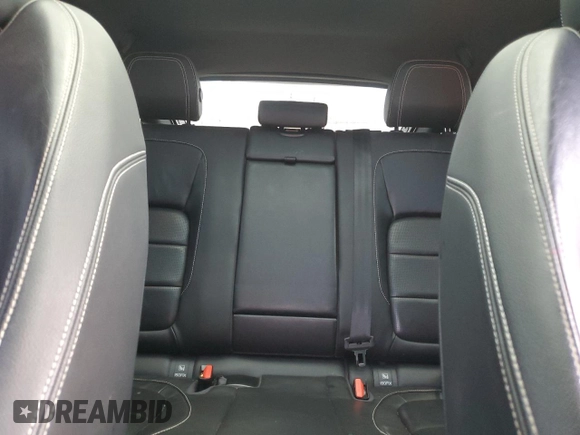 2017 Jaguar F-Pace 35t R-Sport with VIN SADCL2BV8HA892159, listed as a Copart auction lot 54171535 with 94,537 mi miles and Clean title. Bid and sale history available at DreamBid. Image 10.
