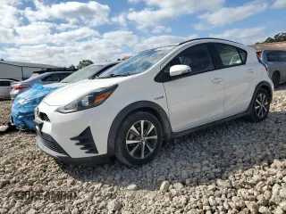 2018 Toyota Prius One with VIN JTDKDTB32J1615604, listed as a Copart auction lot 52136775 with 66,643 mi miles and Clean Title. Bid and sale history available at DreamBid. Image 1.