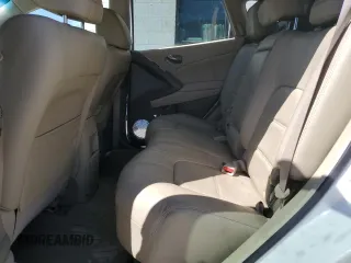 2012 Nissan Murano S with VIN JN8AZ1MW9CW227689, listed as a Copart auction lot 55667485 with 81,568 mi miles and Salvage Title. Bid and sale history available at DreamBid. Image 11.