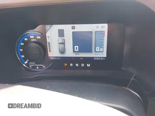 2023 Ford Bronco с VIN 1FMEE5DP0PLB60332, выставлен на аукционе IAAI как лот 42200832 с пробегом 54 921 миль миль и . История ставок и продаж доступна на DreamBid. Изображение 7.