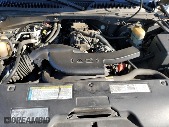 2001 GMC Yukon SLT z VIN 1GKEC13T71J223368, wystawiony jako Copart lot #86610954 z przebiegiem 414 811 mil mil oraz Szkoda całkowita • Salvage title. Historia ofert i sprzedaży dostępna na DreamBid. Obrazek 13.