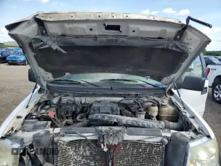 2008 Ford F-150 XLT с VIN 1FTPW14V98KC49566, выставлен на аукционе Copart как лот 63971305 с пробегом 217 312 миль миль и Чистый • Clean title. История ставок и продаж доступна на DreamBid. Изображение 11.