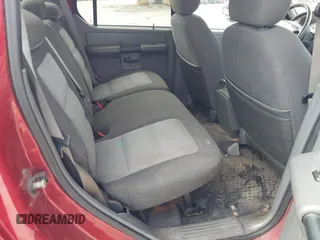 2005 Ford Explorer Sport Trac XLS с VIN 1FMZU77K85UB64779, выставлен на аукционе IAAI как лот 42442048 с пробегом 96 734 миль миль и . История ставок и продаж доступна на DreamBid. Изображение 8.