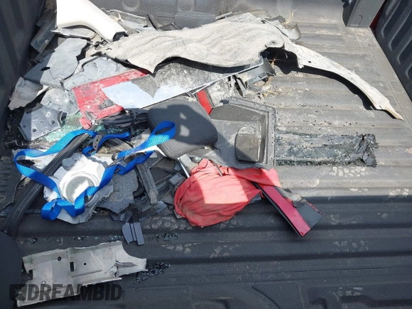 2021 Ford Ranger XL с VIN 1FTER4EH1MLD84084, выставлен на аукционе IAAI как лот 42057338 с пробегом 35 942 миль миль и . История ставок и продаж доступна на DreamBid. Изображение 11.