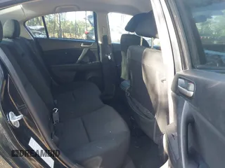 2012 Mazda 3 i Touring with VIN JM1BL1VFXC1516934, listed as a IAAI auction lot 42042034 with 208,667 mi miles and . Bid and sale history available at DreamBid. Image 8.