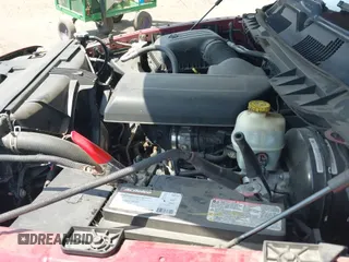 2014 Ram 1500 Big Horn z VIN 1C6RR7LG3ES145423, wystawiony jako IAAI lot #42539915 z przebiegiem 172 022 mil mil oraz . Historia ofert i sprzedaży dostępna na DreamBid. Obrazek 19.