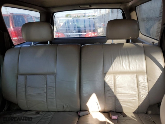 1998 Toyota 4Runner with VIN JT3GN87R3W0057115, listed as a Copart auction lot 44592255 with 188,636 mi miles and Salvage Title. Bid and sale history available at carsss.com. Image 10.