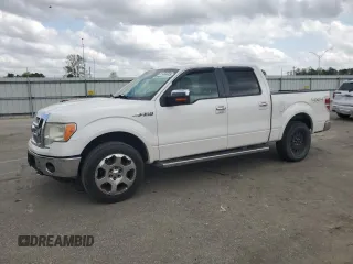 2011 Ford F-150 XL with VIN 1FTFW1EF1BFA07941, listed as a Copart auction lot 51454605 with 192,338 mi miles and Salvage Title. Bid and sale history available at carsss.com. Image 1.