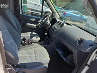 2012 Ford Transit Connect XLT z VIN NM0LS7BN2CT114834, wystawiony jako IAAI lot #42874281 z przebiegiem 40 916 mil mil oraz . Historia ofert i sprzedaży dostępna na DreamBid. Obrazek 5.