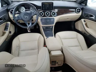 2015 Mercedes-Benz CLA 250 with VIN WDDSJ4GB1FN188601, listed as a Copart auction lot 42777914 with 78,973 mi miles and . Bid and sale history available at DreamBid. Image 8.