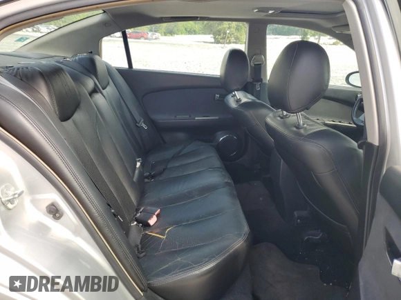 2006 Nissan Altima S with VIN 1N4AL11EX6N410351, listed as a Copart auction lot 60219105 with 116,088 mi miles and Salvage title. Bid and sale history available at DreamBid. Image 10.