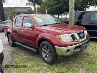 2014 Nissan Frontier SV z VIN 1N6AD0ER6EN738893, wystawiony jako Copart lot #59728175 z przebiegiem 242 747 mil mil oraz Czysty tytuł • Clean title. Historia ofert i sprzedaży dostępna na DreamBid. Obrazek 1.