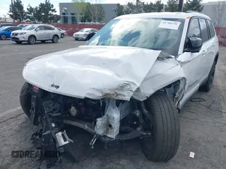 2023 Jeep Grand Cherokee Altitude z VIN 1C4RJKAG0P8855367, wystawiony jako IAAI lot #41788741 z przebiegiem 25 338 mil mil oraz . Historia ofert i sprzedaży dostępna na DreamBid. Obrazek 6.