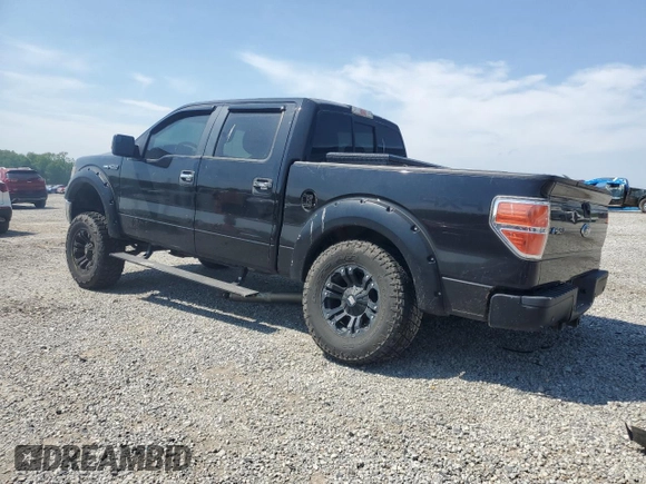 2011 Ford F-150 XL with VIN 1FTFW1EF1BKD11049, listed as a Copart auction lot 53794435 with 198,161 mi miles and Clean title. Bid and sale history available at DreamBid. Image 2.