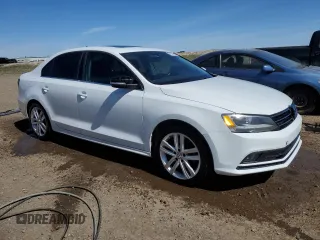2016 Volkswagen Jetta SEL z VIN 3VWL07AJ9GM401449, wystawiony jako Copart lot #54944635 z przebiegiem 156 951 mil mil oraz Szkoda całkowita • Salvage title. Historia ofert i sprzedaży dostępna na DreamBid. Obrazek 4.