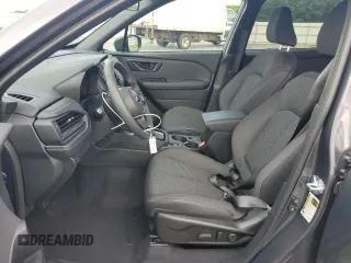 2025 Subaru Forester Premium with VIN JF2SLDDC5SH564356, listed as a Copart auction lot 64316515 with 1,841 mi miles and Clean title. Bid and sale history available at DreamBid. Image 7.