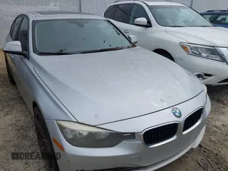 2014 BMW 3 Series 328i with VIN WBA3A5G52ENP31318, listed as a IAAI auction lot 42801411 with 149,355 mi miles and . Bid and sale history available at DreamBid. Image 19.