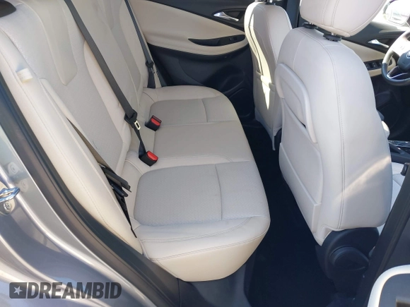 2023 Buick Encore GX Preferred с VIN KL4MMBS23PB053090, выставлен на аукционе IAAI как лот 41367718 с пробегом 7 252 миль миль и . История ставок и продаж доступна на DreamBid. Изображение 8.