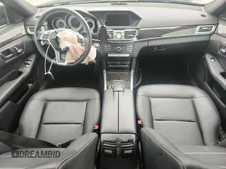 2016 Mercedes-Benz E 350 Luxury with VIN WDDHF8JB1GB276661, listed as a Copart auction lot 64076795 with 135,396 mi miles and Salvage title. Bid and sale history available at DreamBid. Image 8.