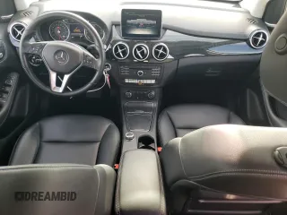 2015 Mercedes-Benz B Electric Drive with VIN WDDVP9AB4FJ006219, listed as a Copart auction lot 78636524 with 90,159 mi miles and Clean Title. Bid and sale history available at DreamBid. Image 8.