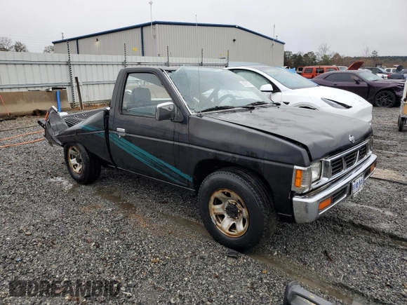 1993 Nissan Frontier с VIN 1N6SD11S1PC422206, выставлен на аукционе Copart как лот 80961204 с пробегом 261 085 миль миль и На запчасти • Non repairable. История ставок и продаж доступна на DreamBid. Изображение 4.