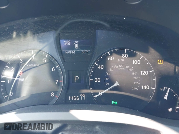2012 Lexus RX 350 with VIN 2T2BK1BA8CC140575, listed as a IAAI auction lot 42458943 with 145,617 mi miles and . Bid and sale history available at DreamBid. Image 7.