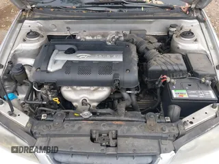 2004 Hyundai Elantra GLS с VIN KMHDN46D94U824707, выставлен на аукционе IAAI как лот 42460287 с пробегом 166 360 миль миль и . История ставок и продаж доступна на DreamBid. Изображение 10.