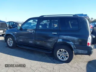 2004 Suzuki XL7 LX z VIN JS3TX92V144106723, wystawiony jako IAAI lot #40407888 z przebiegiem 284 088 mil mil oraz . Historia ofert i sprzedaży dostępna na DreamBid. Obrazek 14.