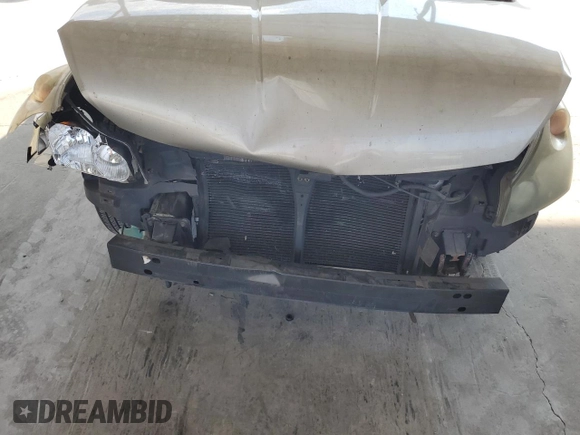 2004 Nissan Quest SE with VIN 5N1BV28U04N363917, listed as a Copart auction lot 78089394 with 0 mi miles and Salvage Title. Bid and sale history available at carsss.com. Image 12.
