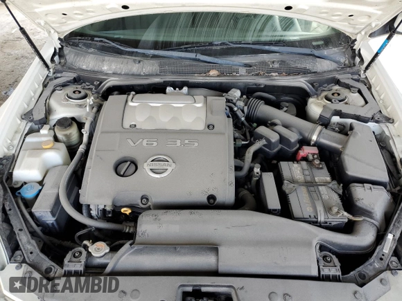 2006 Nissan Maxima SE с VIN 1N4BA41E06C845466, выставлен на аукционе Copart как лот 60576585 с пробегом 150 105 миль миль и Чистый • Clean title. История ставок и продаж доступна на DreamBid. Изображение 11.