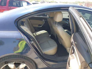 2012 Buick Regal with VIN 2G4GR5EK7C9157820, listed as a IAAI auction lot 42069252 with 216,790 mi miles and . Bid and sale history available at DreamBid. Image 8.