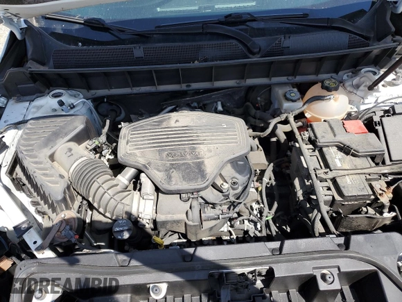 2018 GMC Acadia SLT with VIN 1GKKNMLS1JZ232316, listed as a Copart auction lot 52721555 with 116,600 mi miles and Clean title. Bid and sale history available at DreamBid. Image 13.
