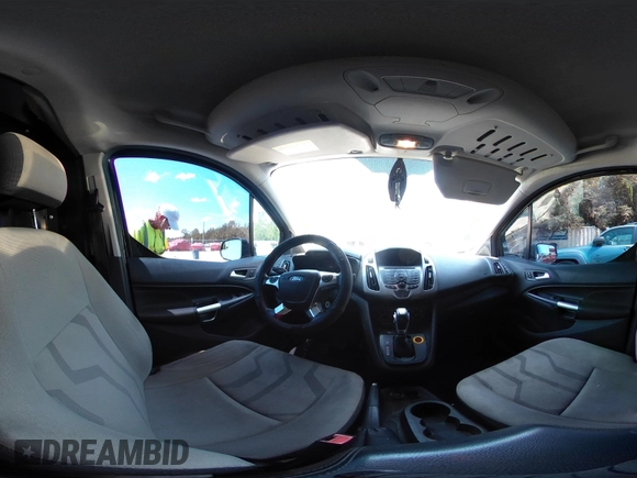2016 Ford Transit Connect XLT с VIN NM0LS7F79G1255672, выставлен на аукционе IAAI как лот 42549302 с пробегом 174 878 миль миль и . История ставок и продаж доступна на DreamBid. Изображение 18.