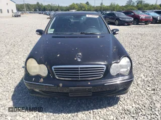 2002 Mercedes-Benz C 230/260/280/320 с VIN WDBRF61J12F276797, выставлен на аукционе Copart как лот 62226235 с пробегом Не указан миль и Чистый • Clean title. История ставок и продаж доступна на DreamBid. Изображение 5.