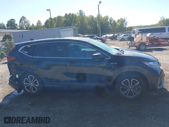 2020 Honda CR-V EX with VIN 7FART6H59LE007346, listed as a IAAI auction lot 40611458 with 70,019 mi miles and . Bid and sale history available at DreamBid. Image 13.