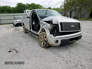 2012 Ford F-150 XL z VIN 1FTFW1CT5CFB93106, wystawiony jako Copart lot #53607405 z przebiegiem 174 920 mil mil oraz Szkoda całkowita • Salvage title. Historia ofert i sprzedaży dostępna na DreamBid. Obrazek 13.