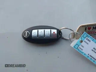 2019 Nissan Sentra SV z VIN 3N1AB7APXKY318075, wystawiony jako IAAI lot #41228371 z przebiegiem 100 280 mil mil oraz . Historia ofert i sprzedaży dostępna na DreamBid. Obrazek 11.