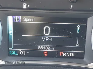 2018 Chevrolet Malibu LT with VIN 1G1ZD5ST9JF261862, listed as a IAAI auction lot 42090870 with 56,132 mi miles. Bid and sale history available at carsss.com. Image 15.