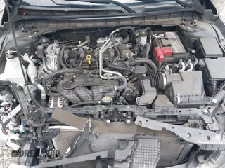 2024 Nissan Altima SV with VIN 1N4BL4DV5RN337279, listed as a IAAI auction lot 42642782 with 46,554 mi miles and . Bid and sale history available at DreamBid. Image 10.