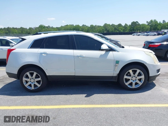 2012 Cadillac SRX Performance Collection с VIN 3GYFNBE36CS531723, выставлен на аукционе IAAI как лот 42243041 с пробегом 193 695 миль миль и . История ставок и продаж доступна на DreamBid. Изображение 13.