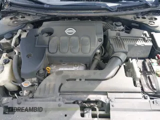2012 Nissan Altima 2.5 S with VIN 1N4AL2EP0CC264454, listed as a IAAI auction lot 41937219 with 85,785 mi miles. Bid and sale history available at carsss.com. Image 10.