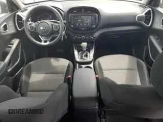 2020 Kia Soul S with VIN KNDJ23AU5L7121720, listed as a Copart auction lot 54171665 with 72,298 mi miles and Salvage Title. Bid and sale history available at DreamBid. Image 8.