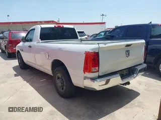 2011 Ram 2500 ST with VIN 3D7LP2ET7BG636135, listed as a IAAI auction lot 42773810 with 226,997 mi miles and . Bid and sale history available at DreamBid. Image 3.