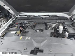 2018 Chevrolet Silverado 1500 LT with VIN 2GCVKREC5J1107722, listed as a IAAI auction lot 41695194 with 82,969 mi miles. Bid and sale history available at carsss.com. Image 10.