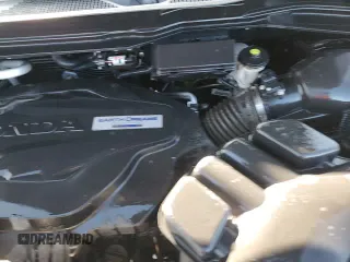 2019 Honda Pilot EX-L z VIN 5FNYF6H47KB098329, wystawiony jako Copart lot #81017705 z przebiegiem 92 531 mil mil oraz Szkoda całkowita • Salvage title. Historia ofert i sprzedaży dostępna na DreamBid. Obrazek 15.